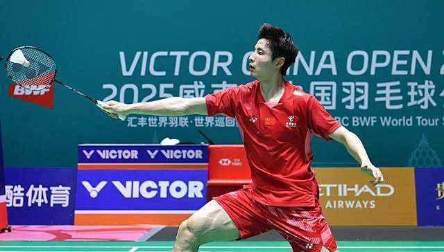 日本举重队全面压倒丹麦对决四强