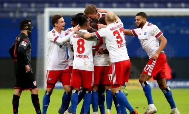 雷火电竞官网-包含柏林联盟将在主场对阵汉堡，士气高昂的词条