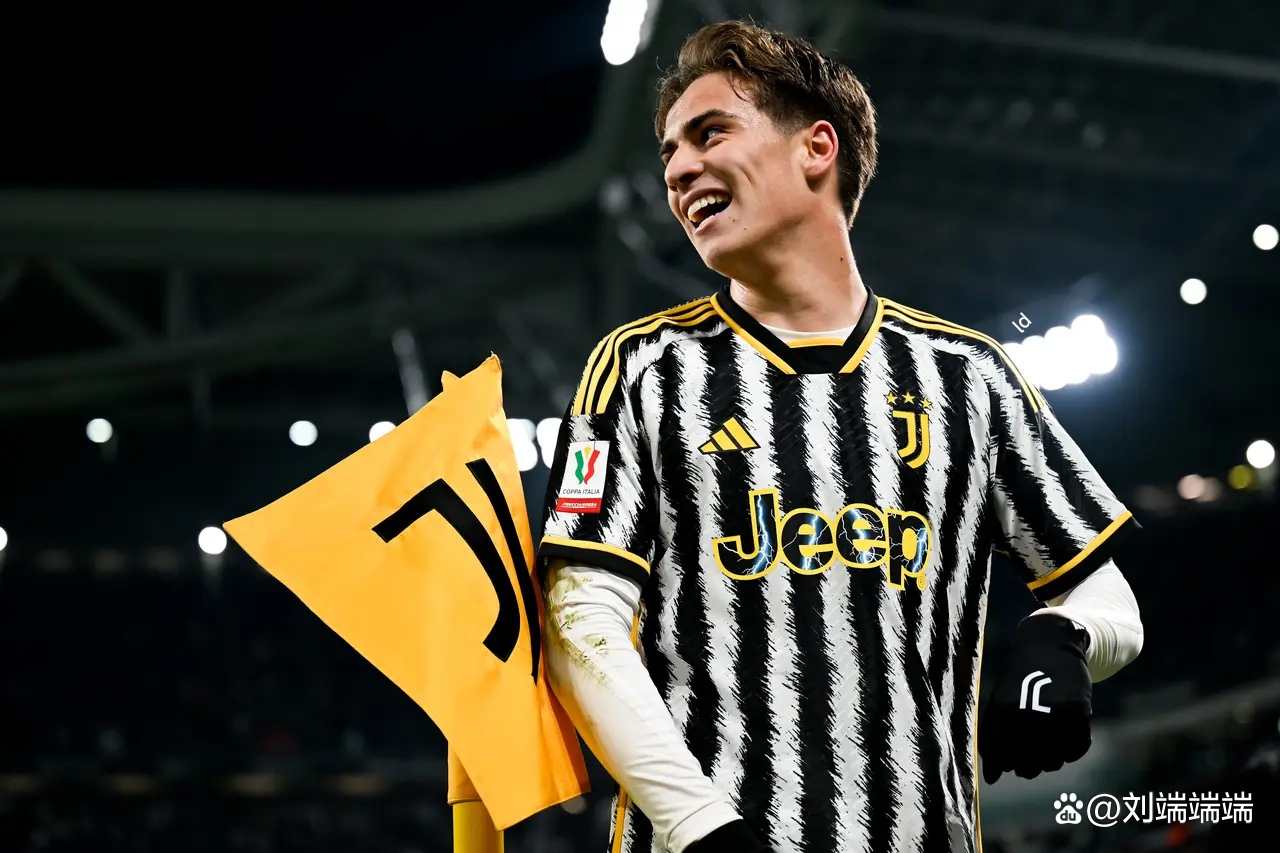 尤文图斯:主帅透露备战方案