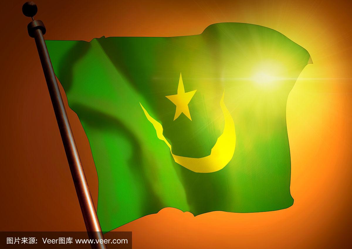 雷火电竞入驻-毛里塔尼亚队取得胜利晋级决赛