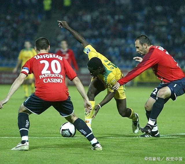 南特遭遇主场惨败,无缘保持不败纪录的简单介绍 南特遭遇主场惨败,无缘保持不败纪录的简单介绍