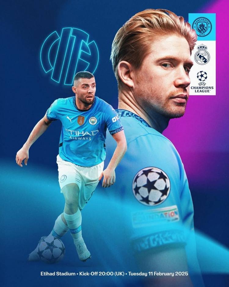 雷火电竞入驻-曼城主场暴胜，豪迈决战欧冠冠军