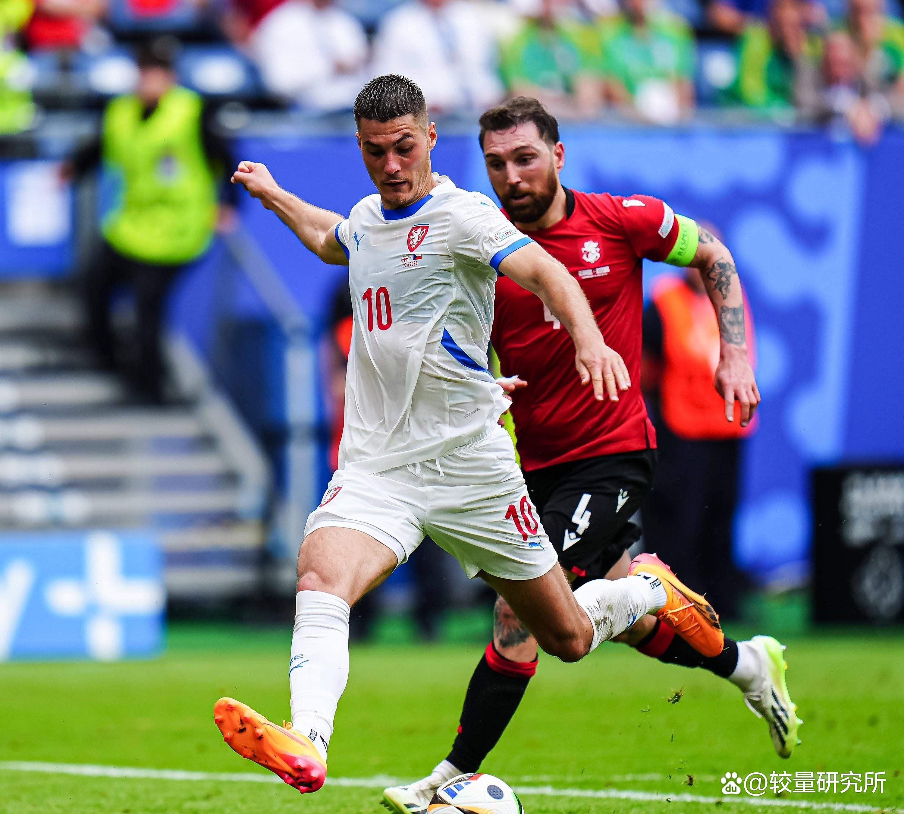 爱尔兰胜捷克队，晋级机会增加