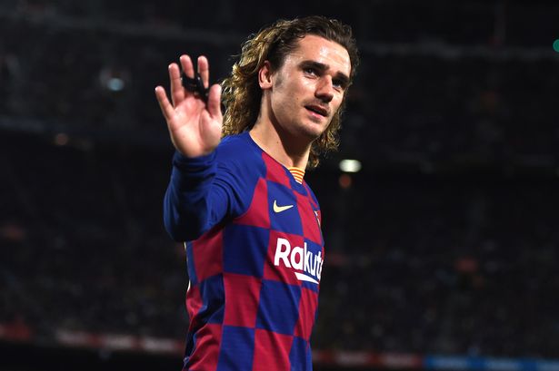 雷火电竞合作-巴塞罗那主帅确认前锋格列兹曼将暂停比赛的简单介绍