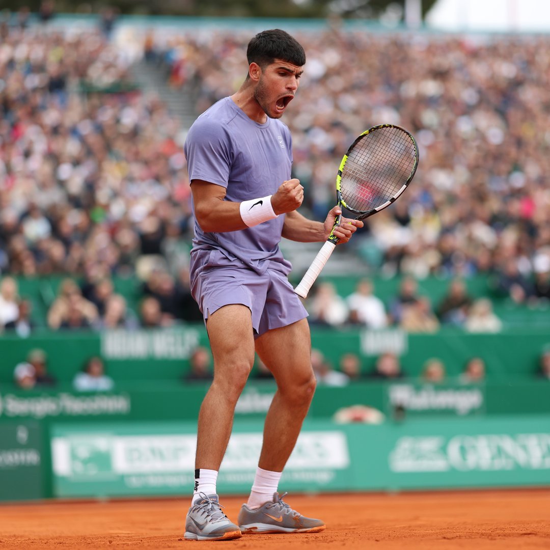 蒙特卡洛大师赛险胜温网，西西帕斯带队取胜的简单介绍