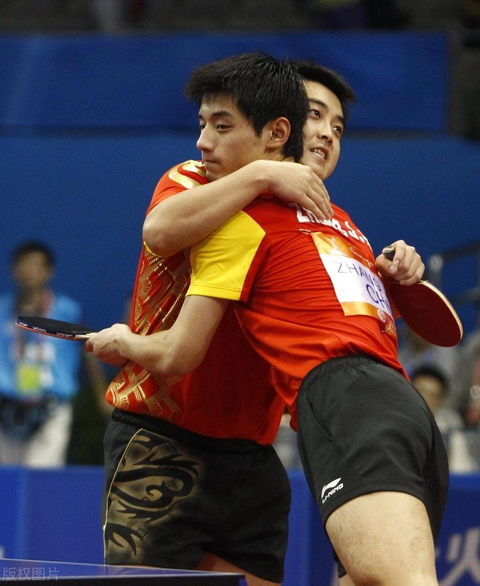 雷火电竞下载-关于韩国队鏖战波兰队，张继科高光表现的信息