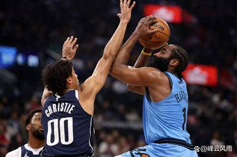 雷火电竞网址-快船一波三连胜，雷纳德表现出色砍下分