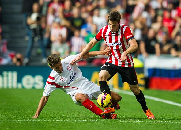 女王公园巡游者击败毕尔巴鄂竞技