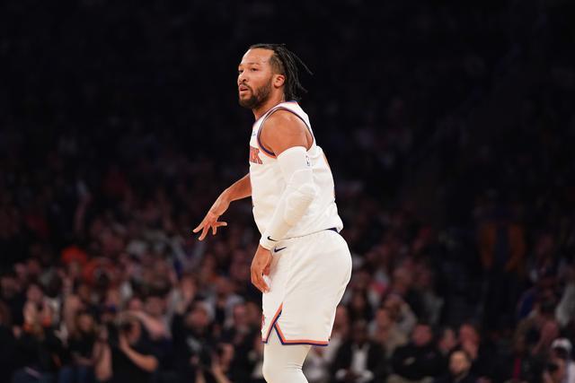 雷火电竞-魔术轻取山西队，布伦森状态火热