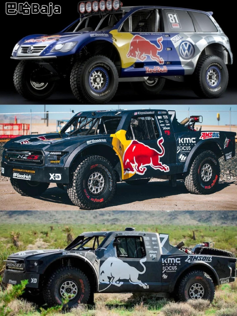 红牛二队翻盘红牛车队，皮亚斯特里扛起全队