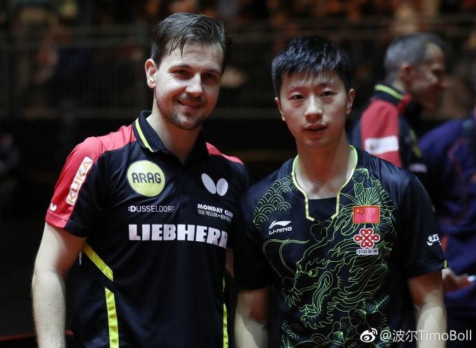 德国队翻盘英格兰队，波尔惊艳四座