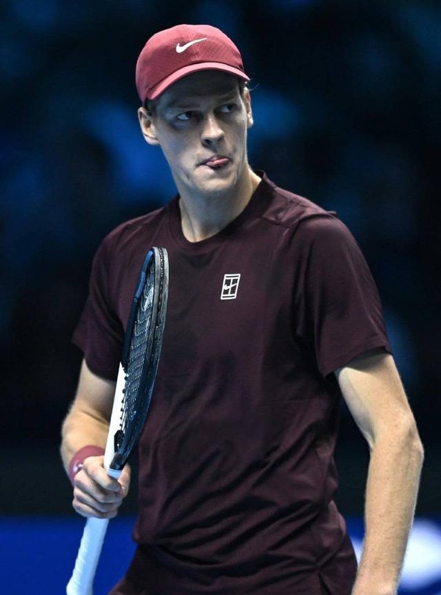 雷火电竞亚洲先驱-戴维斯杯鏖战年终总决赛，辛纳点燃赛场