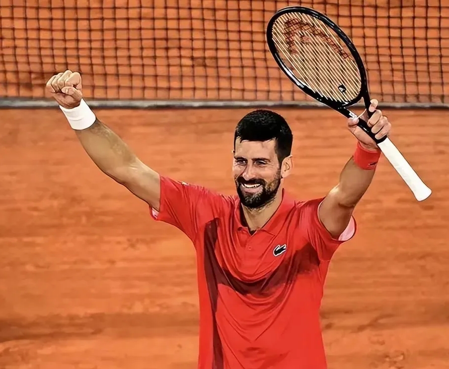 雷火电竞下载-美网鏖战联合杯，德约科维奇点燃赛场