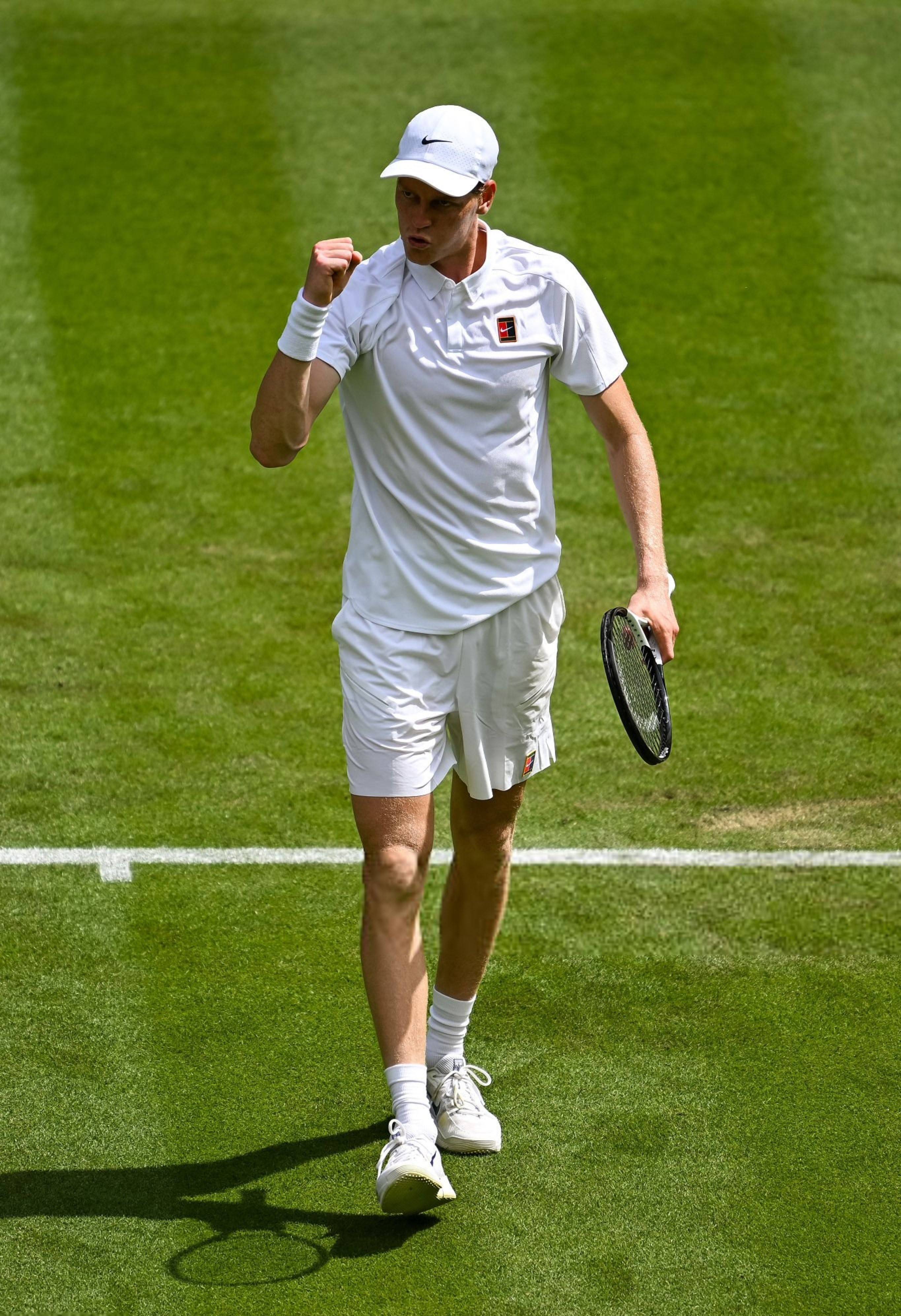 温网翻盘蒙特卡洛大师赛，梅德韦杰夫统治全场