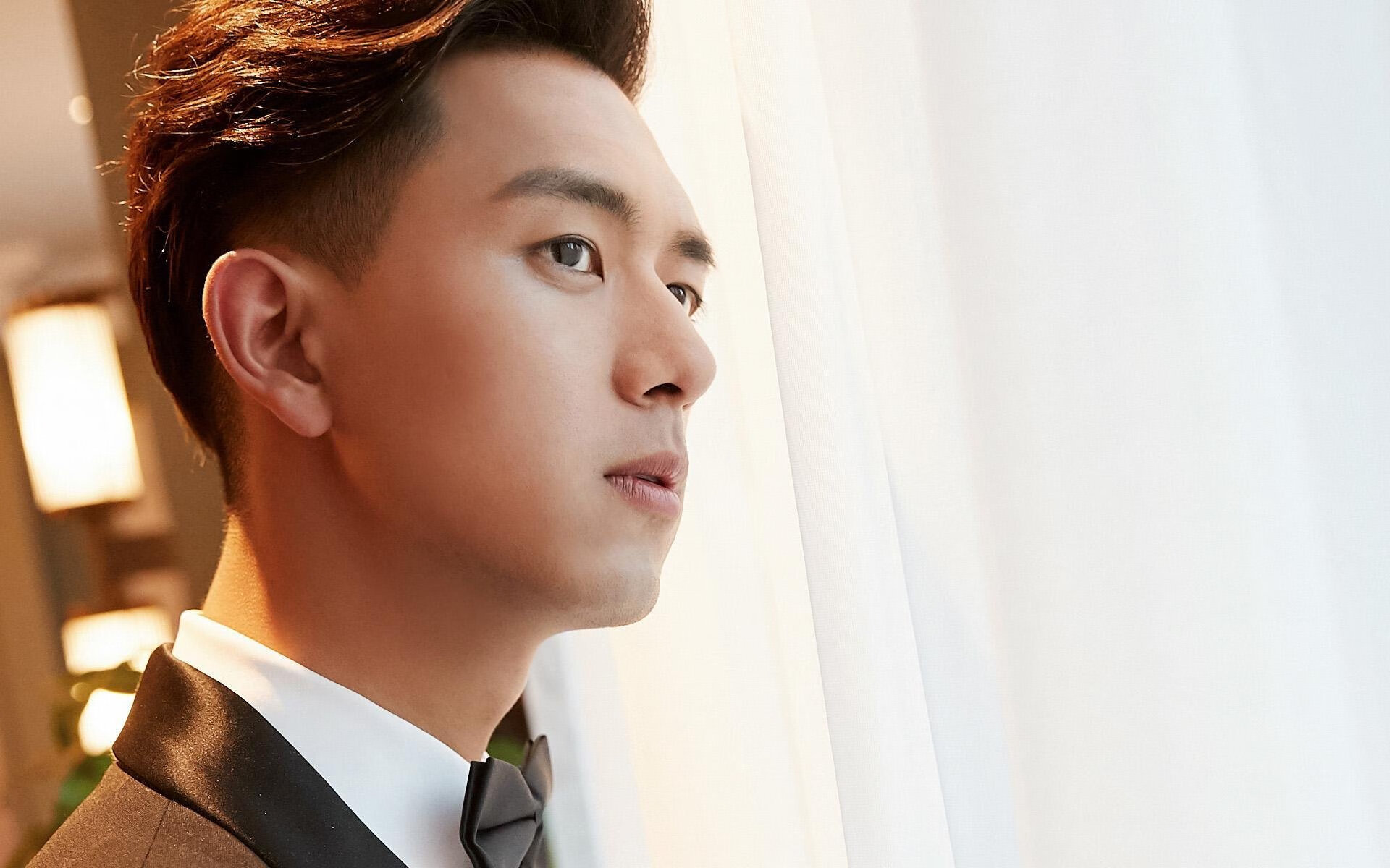 生死一瞬,努涅斯西决绝杀定江山