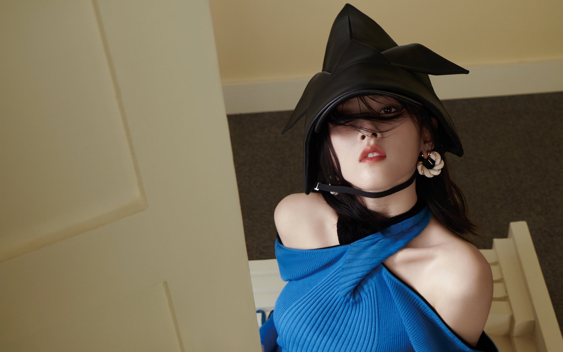 蓝桥冰刃·德意志弧光，哈弗茨一剑封喉定义的唯一性对决